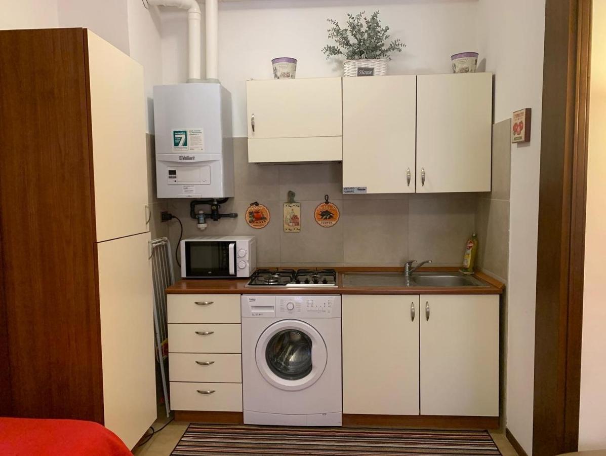 Appartamento Affitti Brevi Verona Colors/G.B. Rossi Friendly المظهر الخارجي الصورة