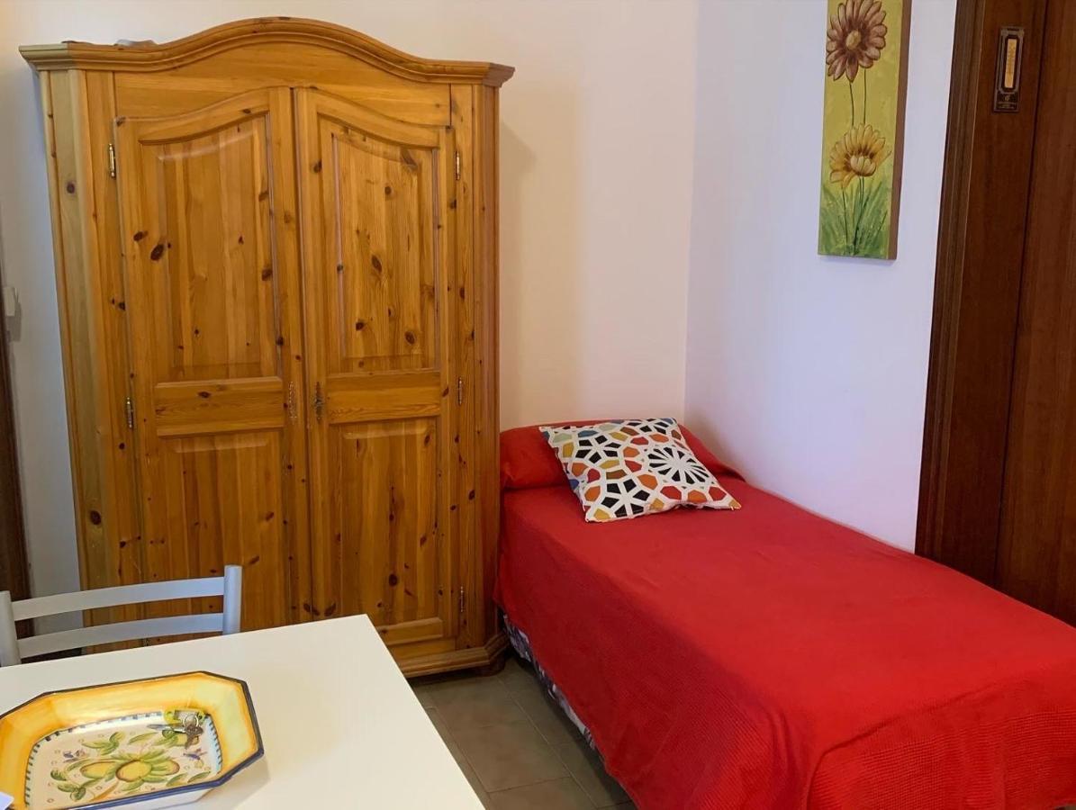 Appartamento Affitti Brevi Verona Colors/G.B. Rossi Friendly المظهر الخارجي الصورة