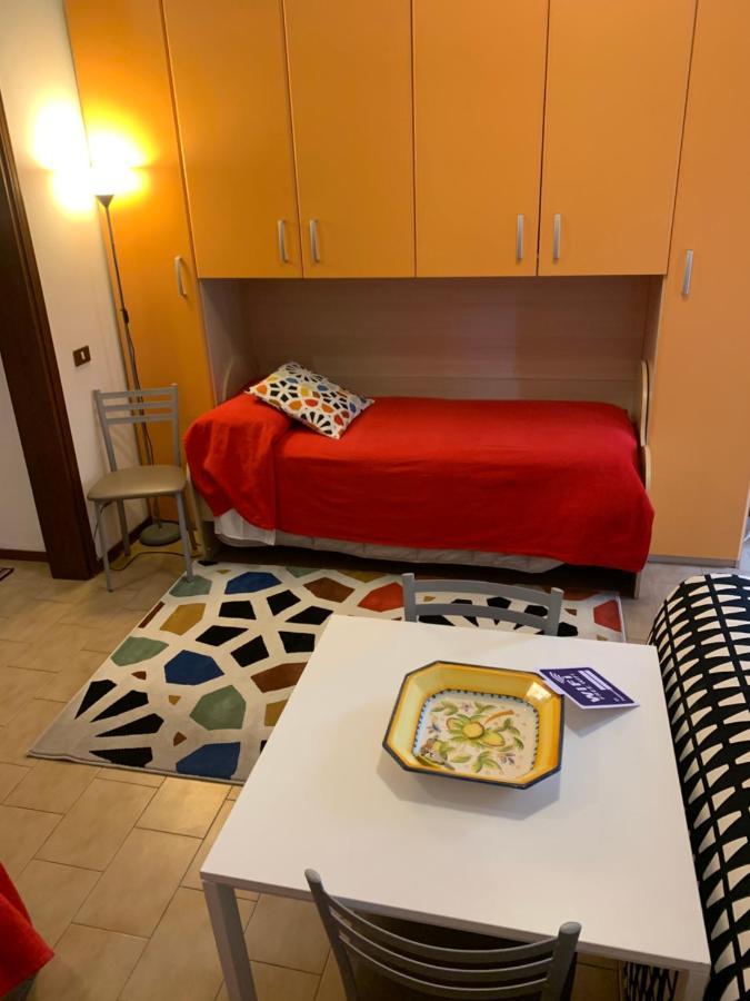 Appartamento Affitti Brevi Verona Colors/G.B. Rossi Friendly المظهر الخارجي الصورة