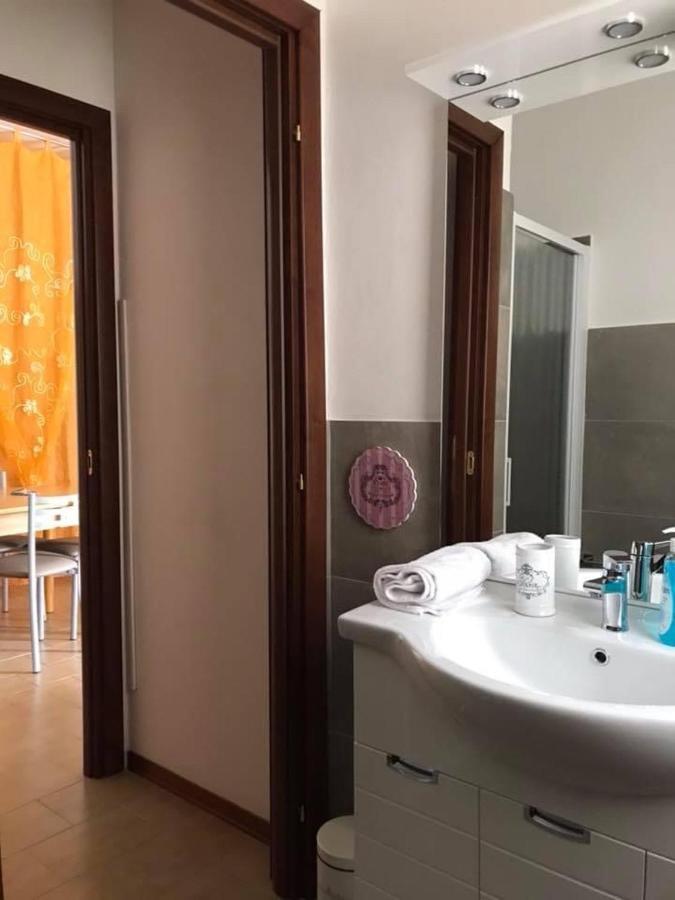 Appartamento Affitti Brevi Verona Colors/G.B. Rossi Friendly المظهر الخارجي الصورة