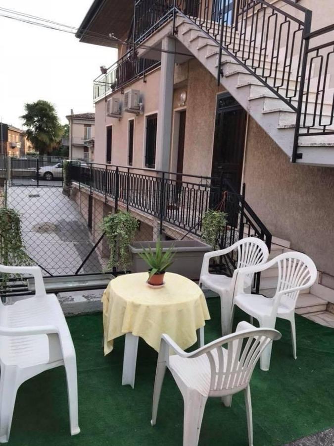 Appartamento Affitti Brevi Verona Colors/G.B. Rossi Friendly المظهر الخارجي الصورة
