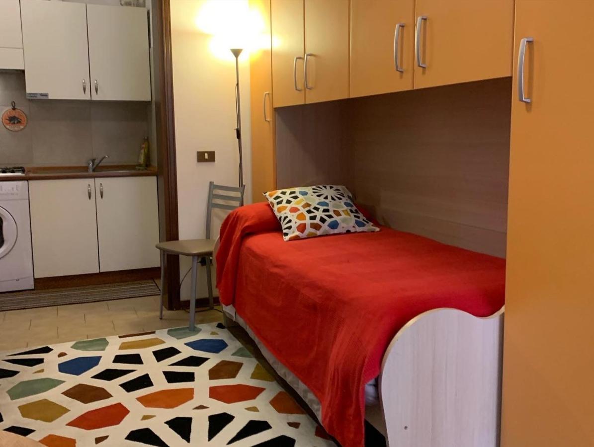 Appartamento Affitti Brevi Verona Colors/G.B. Rossi Friendly المظهر الخارجي الصورة