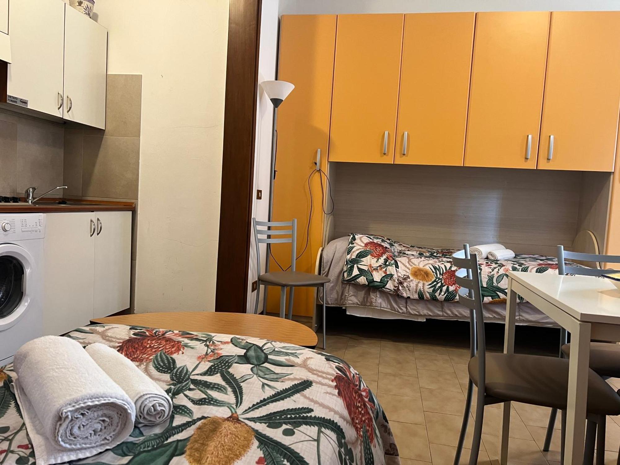 Appartamento Affitti Brevi Verona Colors/G.B. Rossi Friendly المظهر الخارجي الصورة
